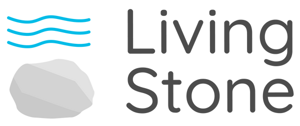Living Stone Logo